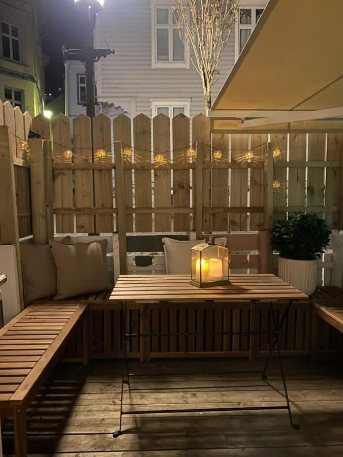 Dinbnb Homes I #1 Bnb In Bergen I Jacuzzi & Parking & Location Exterior photo