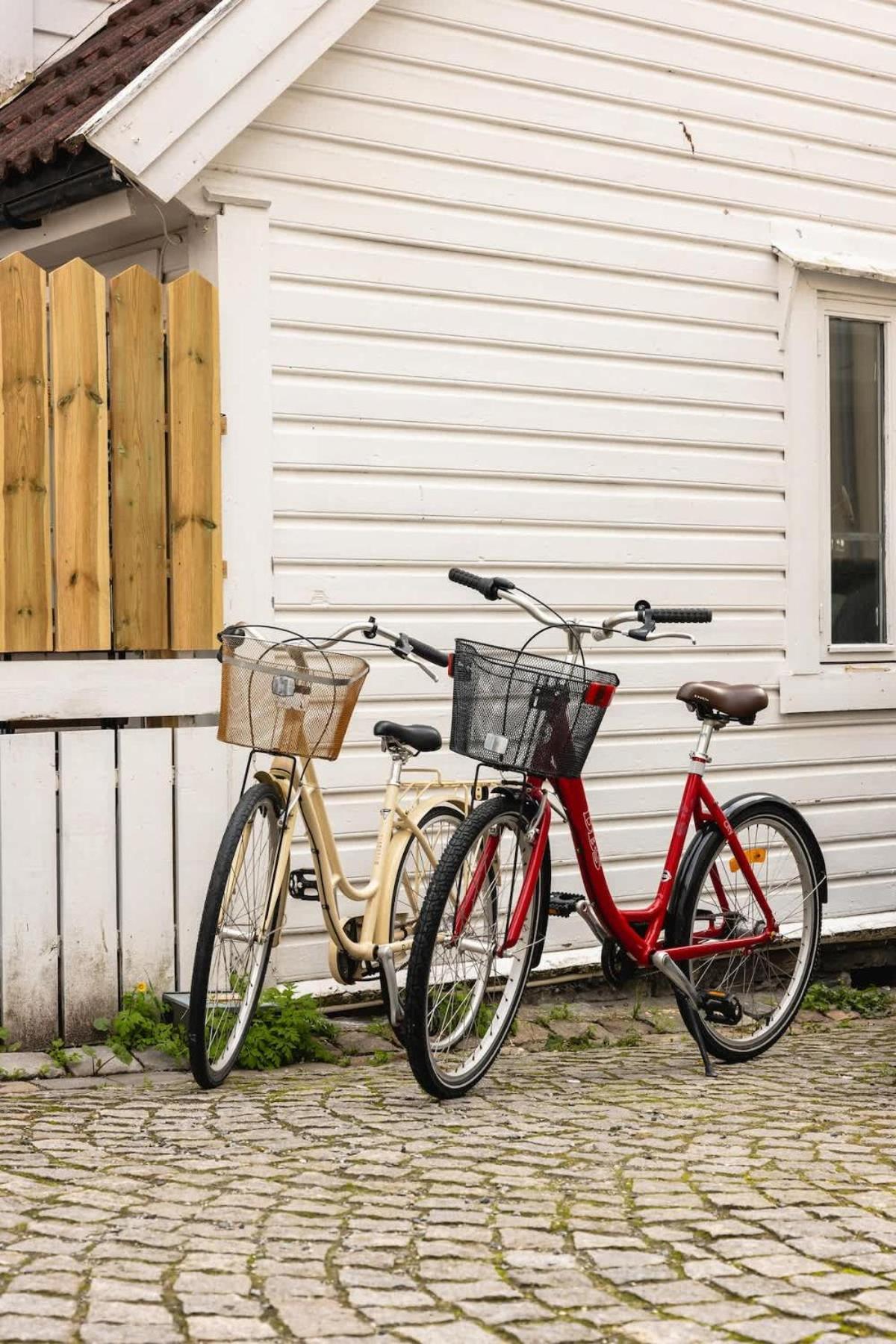 Dinbnb Homes I #1 Bnb In Bergen I Jacuzzi & Parking & Location Exterior photo
