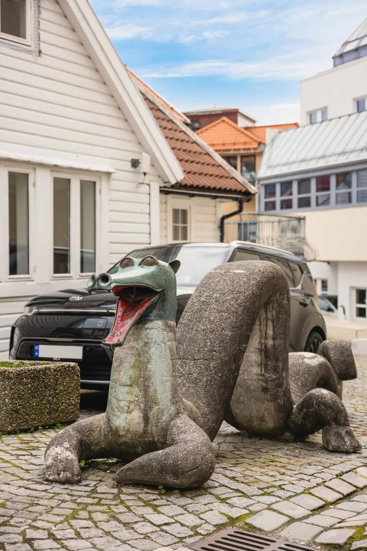 Dinbnb Homes I #1 Bnb In Bergen I Jacuzzi & Parking & Location Exterior photo